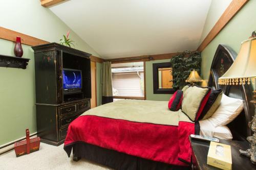Apartamento Golf Creek 12 - Two Bedroom Condominium