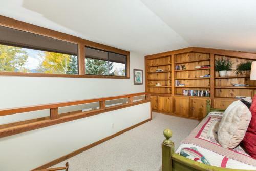 Apartamento Golf Creek 12 - Two Bedroom Condominium