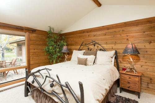 Apartamento Golf Creek 12 - Two Bedroom Condominium