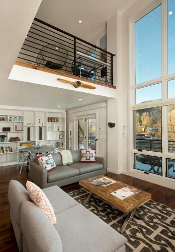 Apartamento Town Square Condo