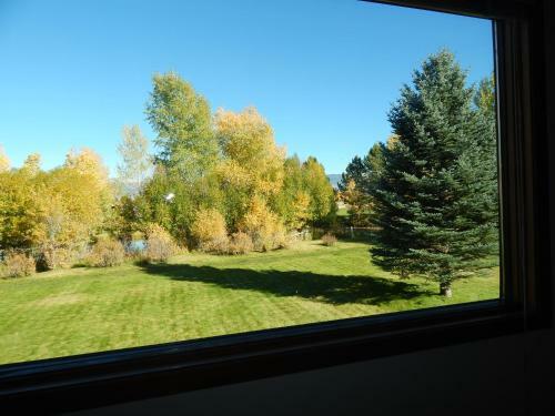 Apartamento St John C - Three Bedroom Condominium