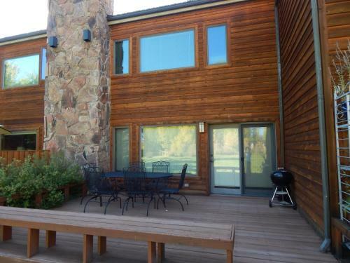 Apartamento St John C - Three Bedroom Condominium