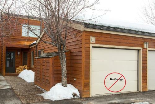 Apartamento St John C - Three Bedroom Condominium