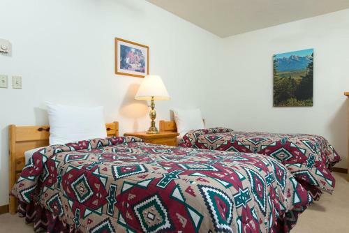 Apartamento St John C - Three Bedroom Condominium