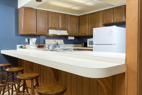 Apartamento St John C - Three Bedroom Condominium