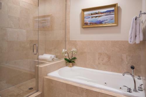 Apartamento Love Ridge 3630