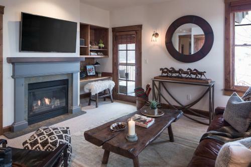 Apartamento Love Ridge 3630