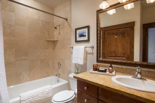 Apartamento Love Ridge 3630