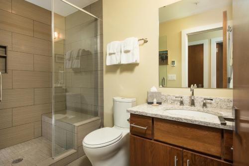 Apartamento The Pulse Of Jackson Hole