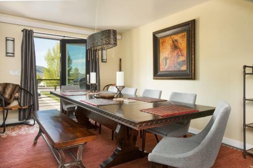 Apartamento The Pulse Of Jackson Hole
