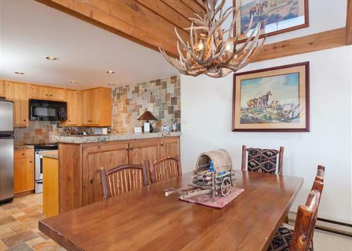 Apartamento Golf Creek 35 - Two Bedroom Condominium