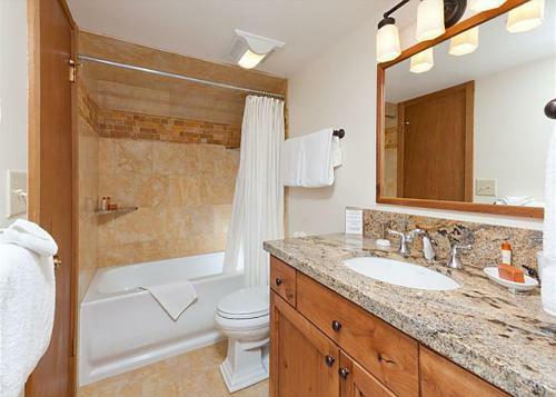 Apartamento Golf Creek 35 - Two Bedroom Condominium