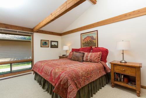 Apartamento Golf Creek 35 - Two Bedroom Condominium