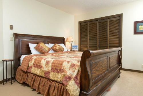 Apartamento Darwin E - Two Bedroom Condominium
