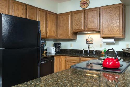 Apartamento Darwin E - Two Bedroom Condominium
