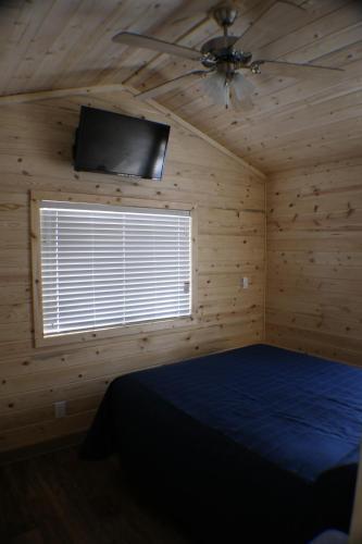 Pio Pico Camping Resort Cottage 2