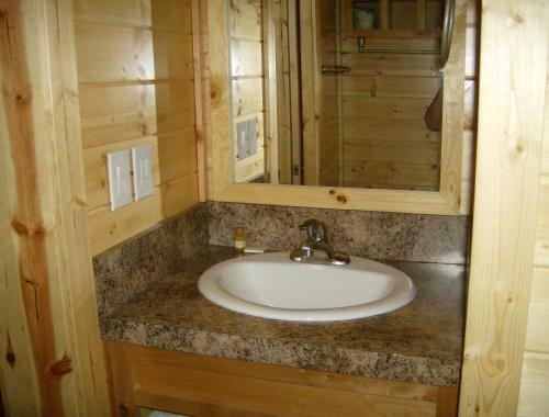 Pio Pico Camping Resort Cottage 4