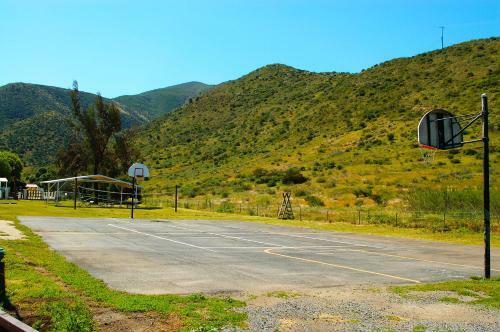 Pio Pico Camping Resort Cottage 6