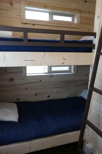 Pio Pico Camping Resort Cottage 6