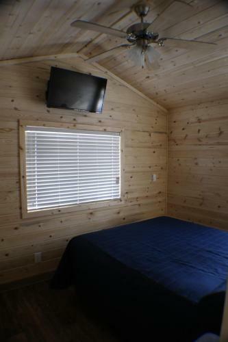 Pio Pico Camping Resort Cottage 6