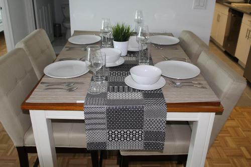 Apartamento Riverside