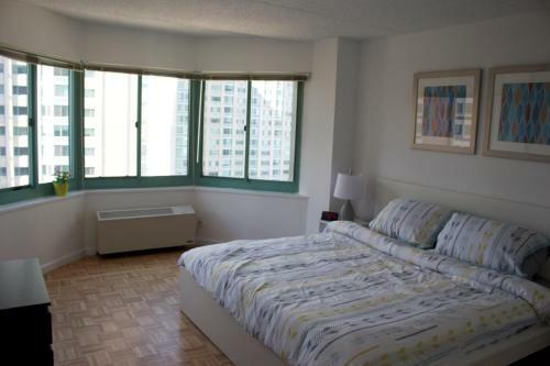 Apartamento Riverside