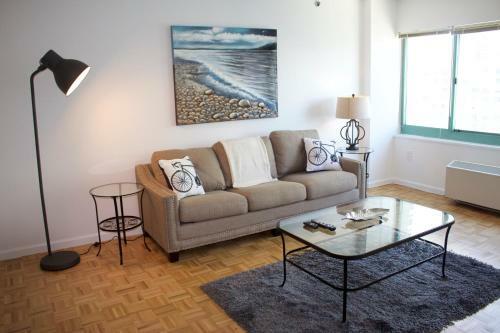 Apartamento Riverside