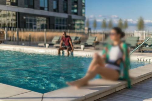 Home Away Apartments At Warren