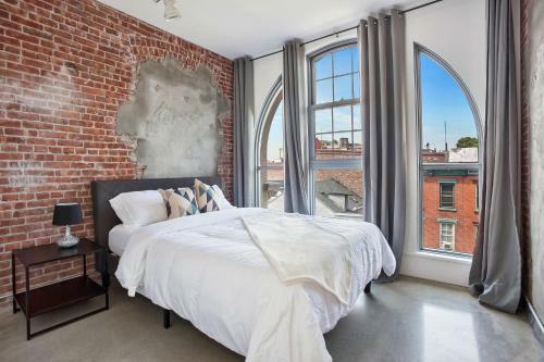 Apartamento Execresidence: Lux Jc Loft @grovest