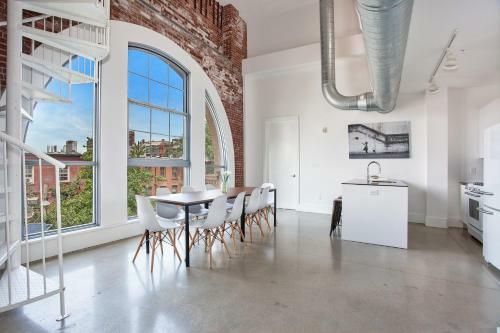 Apartamento Execresidence: Lux Jc Loft @grovest