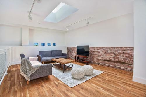 Apartamento Execresidence: Lux Jc Loft @grovest