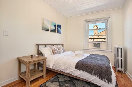 Execresidence: Perfect Jc Apartment