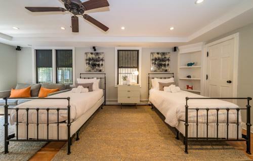 Apartamento Deedee's Brownstone Van Vorst Park