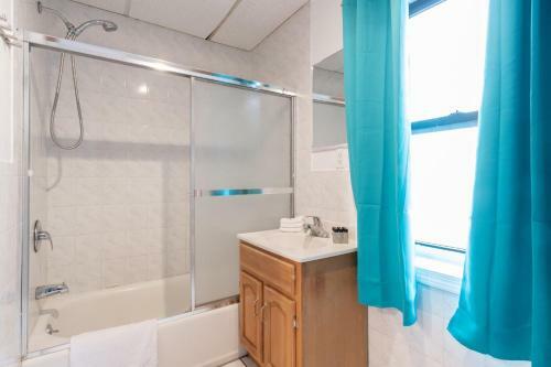 Apartamento Cozy 3 Bedroom 15 Minutes From Nyc!