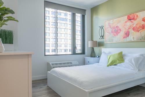 Apartamento Dream Home Luxury Suites