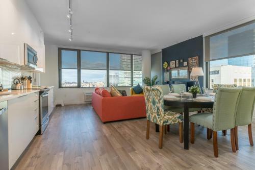 Apartamento Dream Home Luxury Suites