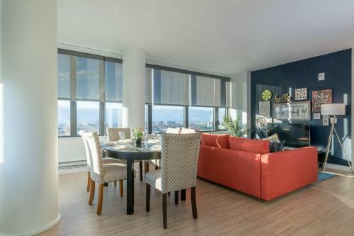 Apartamento Dream Home Luxury Suites