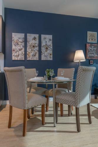 Apartamento Dream Home Luxury Suites