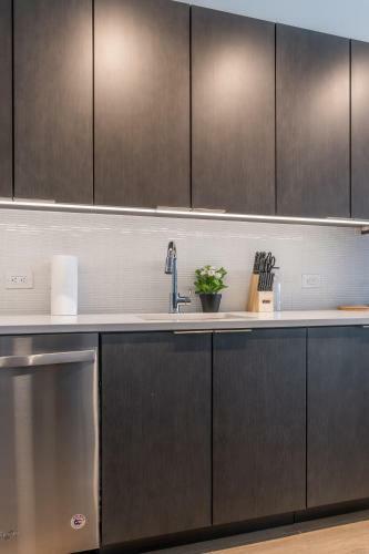 Apartamento Dream Home Luxury Suites