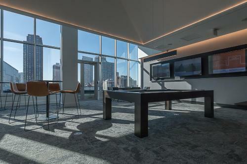 Apartamento Dream Home Luxury Suites