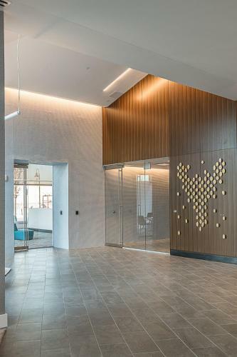 Apartamento Dream Home Luxury Suites