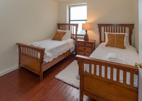 Apartamentos Deedee's Hideaway On Grove