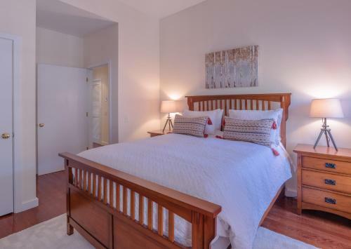Apartamentos Deedee's Hideaway On Grove