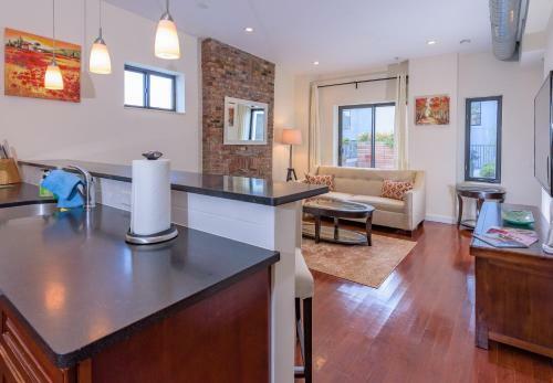 Apartamentos Deedee's Hideaway On Grove