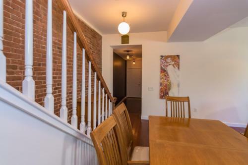 Apartamentos Deedee's Hideaway On Grove