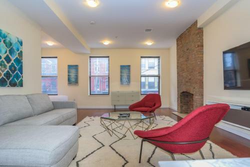 Apartamentos Deedee's Hideaway On Grove