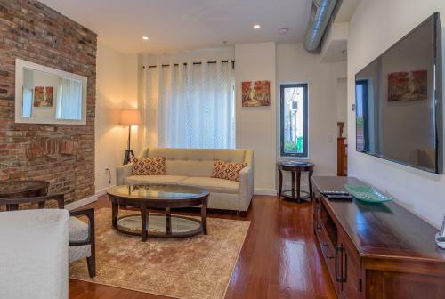 Apartamentos Deedee's Hideaway On Grove