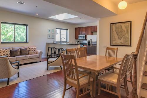 Apartamentos Deedee's Hideaway On Grove