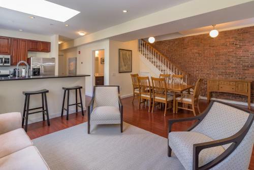 Apartamentos Deedee's Hideaway On Grove
