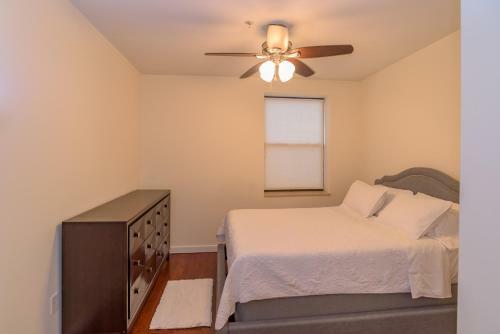 Apartamentos Deedee's Hideaway On Grove